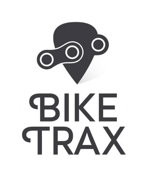 Logo Biketrax